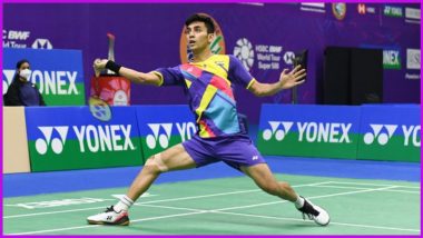 Lesser-Known Facts About Lakshya Sen You Should Know As He Turns 21